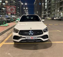 مرسيدس بنز GLC
